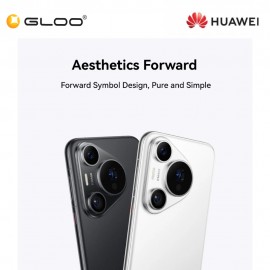 Huawei Pura 70 Pro 12+512GB White