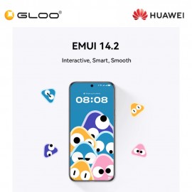 Huawei Pura 70 Pro 12+512GB White