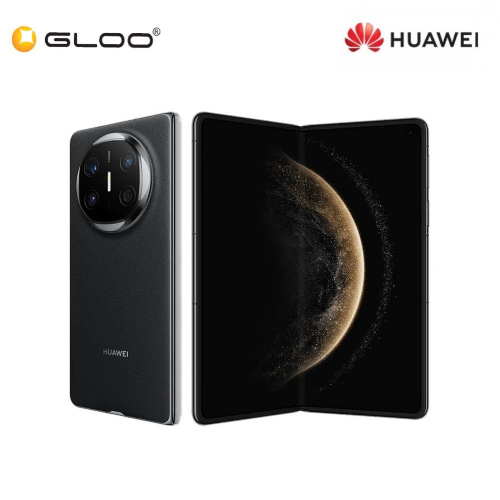 Huawei Mate X6 12GB+512GB - Black