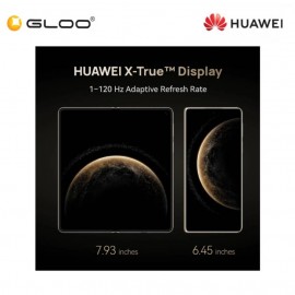 Huawei Mate X6 12GB+512GB - Black