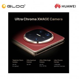 Huawei Mate X6 12GB+512GB - Black