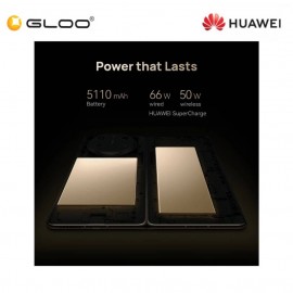 Huawei Mate X6 12GB+512GB - Black