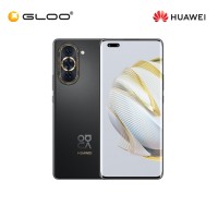 Huawei Nova 10 Pro 8GB + 256GB Starry Black