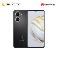Huawei Nova 10 SE 8GB + 256GB Starry Black