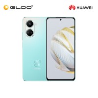 Huawei Nova 10 SE 8GB + 256GB Mint Green