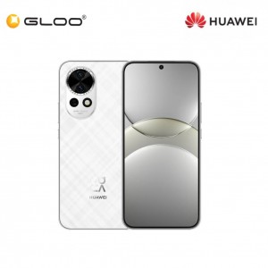 Huawei Nova 13 12+256GB - White