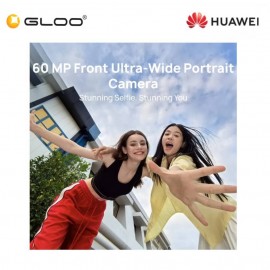 Huawei Nova 13 12+256GB - White