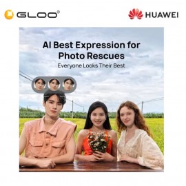 Huawei Nova 13 12+256GB - White