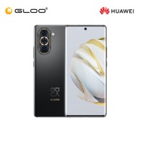Huawei Nova 10 8GB + 256GB Starry Black