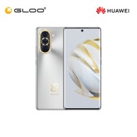 Huawei Nova 10 8GB + 256GB Starry Silver