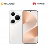 Huawei Pura 80 Pro 12GB+512GB - Glazed White