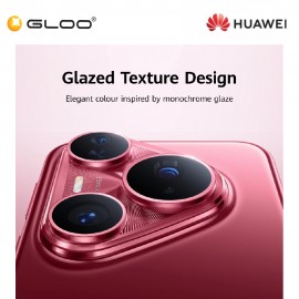 Huawei Pura 80 Pro 12GB+512GB - Glazed White