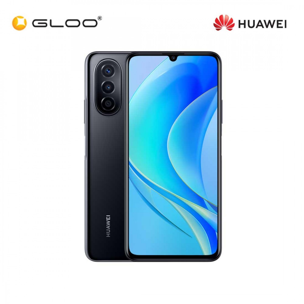 Huawei Nova Y70 4+128GB Black