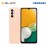 [*Preorder] Samsung Galaxy A13 5G 6GB + 128GB Smartphone - Peach (SM-A136)