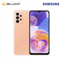 [*Preorder] Samsung Galaxy A23 6+128GB LTE Smartphone - Peach (A235)