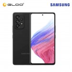 [*Preorder] Samsung Galaxy A53 5G 8+256GB Smartphone - Black (A536)