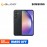 [PREORDER] Samsung Galaxy A54 5G 8GB+256GB Smartphone - Black (SM-A546)