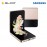 [*Preorder] Samsung Galaxy Z Flip 4 5G 8+512GB Smartphone - Pink Gold (SM-F721)