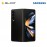[*Preorder] Samsung Z Fold4 12GB + 256GB Smartphone -  Phantom Black (SM-F936BZKDXME)