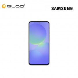 [Pre-order] Samsung Galaxy A36 5G (6GB + 128GB) Awesome Lime (SM-A366BLGQXME) [ETA: 3-5 working days]