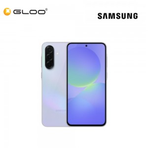 [Pre-order] Samsung Galaxy A36 5G (12GB + 256GB) Awesome Lavender (SM-A366BLVUXME) [ETA: 3-5 working days]