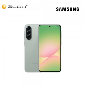 [Pre-order] Samsung Galaxy A56 5G (12GB + 256GB) Awesome Olive (SM-A566BZGUXME) [ETA: 3-5 working days]