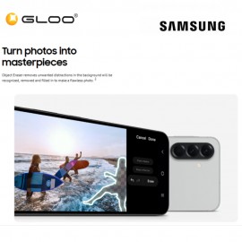 [Pre-order] Samsung Galaxy A56 5G (12GB + 256GB) Awesome Olive (SM-A566BZGUXME) [ETA: 3-5 working days]