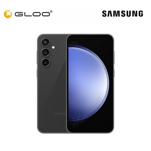 [PREORDER] Samsung Galaxy S23 FE (8GB + 128GB) Graphite (SM-S711)
