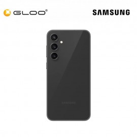 [PREORDER] Samsung Galaxy S23 FE (8GB + 128GB) Graphite (SM-S711)