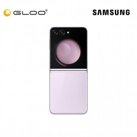 [PREORDER] Samsung Galaxy Z Flip5 (8GB + 256GB) Lavender (SM-F731)