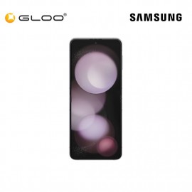 [PREORDER] Samsung Galaxy Z Flip5 (8GB + 512GB) Lavender (SM-F731)