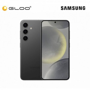 Samsung Galaxy S24 (8GB+256GB) Smartphone - Onxy Black (SM-S921B)