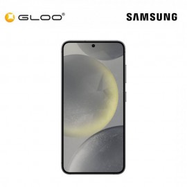 (Pre-order) Samsung Galaxy S24+ (12GB+256GB) Smartphone - Onxy Black (SM-S926B) [ETA:3-5 working days]