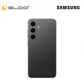 (Pre-order) Samsung Galaxy S24+ (12GB+256GB) Smartphone - Onxy Black (SM-S926B) [ETA:3-5 working days]