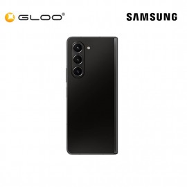 [PREORDER] Samsung Galaxy Z Fold5 (12GB + 256GB) Phantom Black (SM-F946)