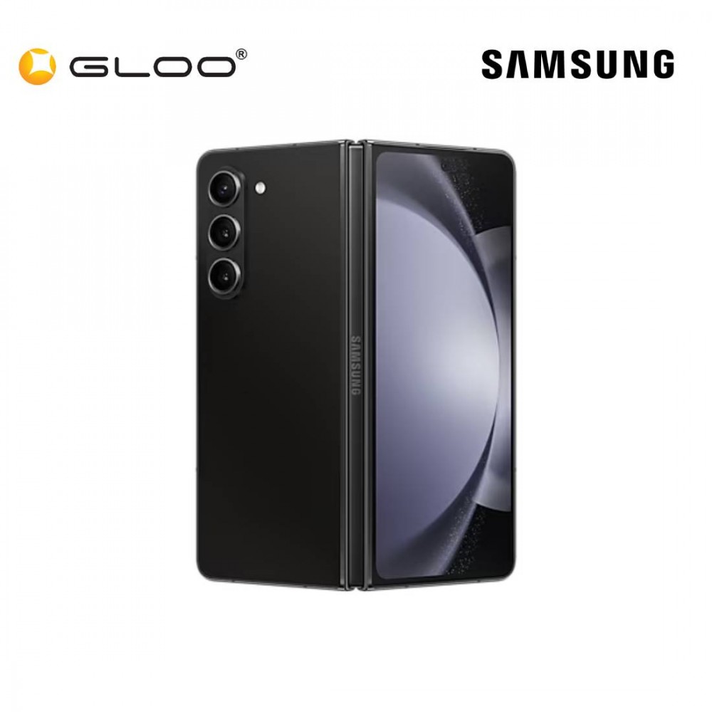 [PREORDER] Samsung Galaxy Z Fold5 (12GB + 1TB) Phantom Black (SM-F946)