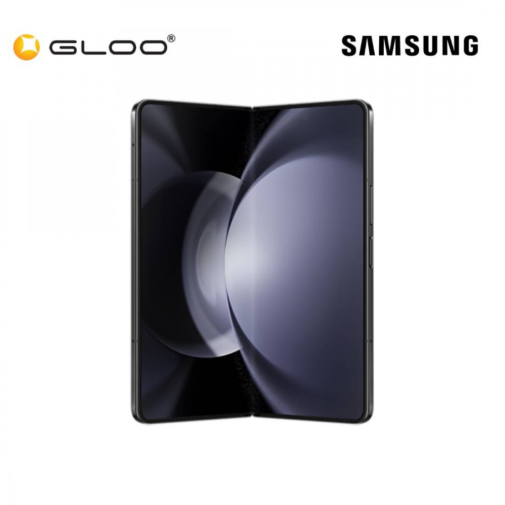 смартфон samsung galaxy fold 5 12gb 1tb black sm f946bzknsek