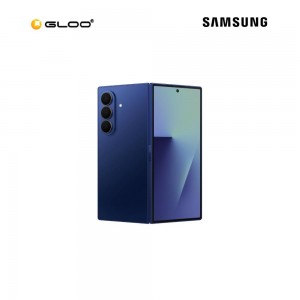 Samsung Galaxy Z Fold7 (12GB + 512GB) Blue Shadow (SM-F966BDBGXME)
