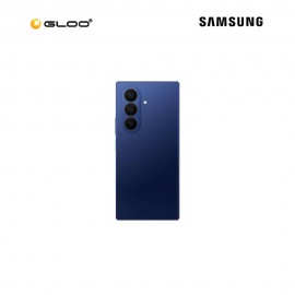 [Pre-order 09 July 2025 10PM] Samsung Galaxy Z Fold7 (12GB + 512GB) Blue Shadow (SM-F966BDBGXME)