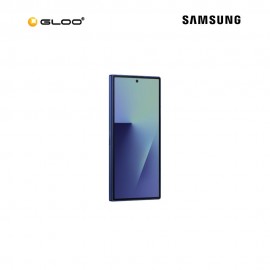 [Pre-order 09 July 2025 10PM] Samsung Galaxy Z Fold7 (12GB + 512GB) Blue Shadow (SM-F966BDBGXME)