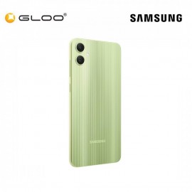 Samsung Galaxy A05 (6GB + 128GB) Smartphone Light Green (SM-A055)