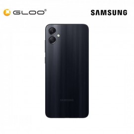 Samsung Galaxy A05 (6GB + 128GB) Smartphone Black (SM-A055)