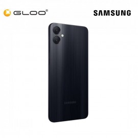 Samsung Galaxy A05 (6GB + 128GB) Smartphone Black (SM-A055)