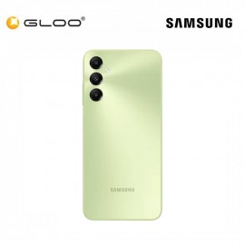 Samsung Galaxy A05s (6GB + 128GB) Smartphone Light Green (SM-A057)