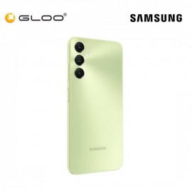 Samsung Galaxy A05s (6GB + 128GB) Smartphone Light Green (SM-A057)