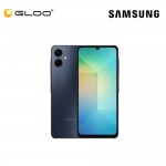 [Pre-order] Samsung Galaxy A06 LTE (4GB + 128GB) Black (SM-A065FZKGXME) [ETA: 3-5 working days]