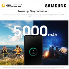 [Pre-order] Samsung Galaxy A06 LTE (4GB + 128GB) Black (SM-A065FZKGXME) [ETA: 3-5 working days]