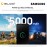 [Pre-order] Samsung Galaxy A06 LTE (4GB + 128GB) Black (SM-A065FZKGXME) [ETA: 3-5 working days]