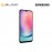 [PREORDER] Samsung Galaxy A24 LTE 8GB+128GB Smartphone -Silver (SM-A245)