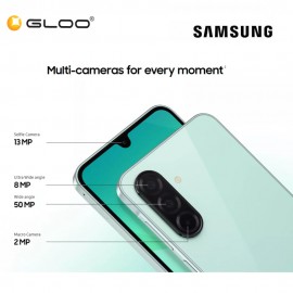 [Pre-order] Samsung Galaxy A26 5G (8GB + 256GB) Peach Pink (SM-A266BZIHXME)[ETA: 3-5 working days]